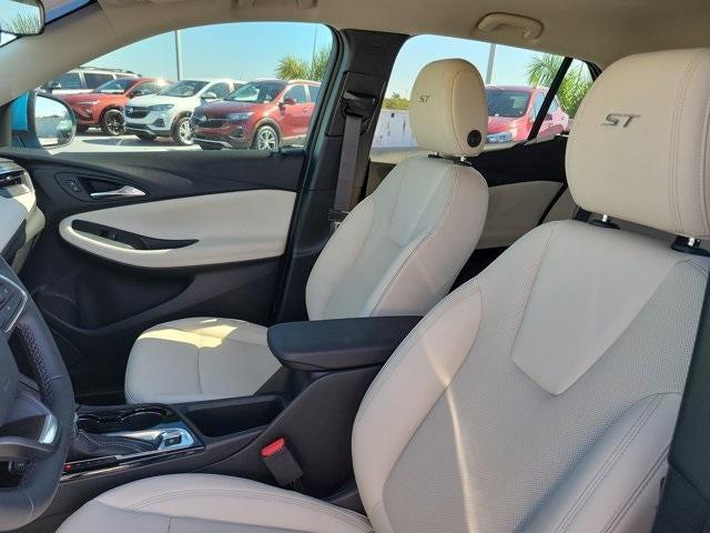 used 2026 Buick Encore GX car, priced at $27,795