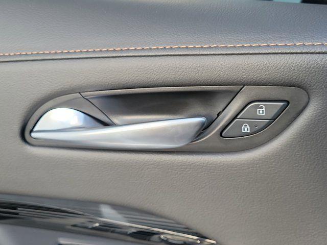 used 2024 Cadillac XT4 car, priced at $30,995