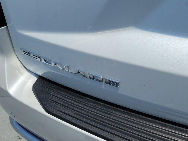 used 2024 Cadillac Escalade ESV car, priced at $97,990