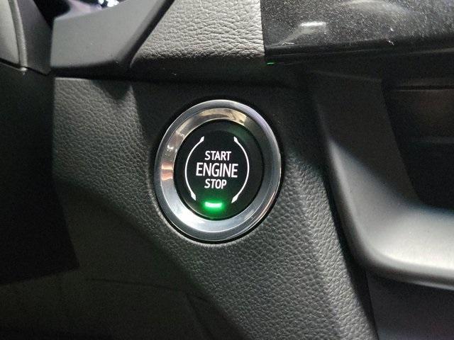 used 2024 Cadillac CT4 car, priced at $33,695