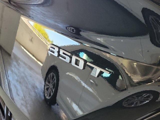 used 2024 Cadillac CT4 car, priced at $33,695