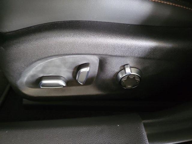 used 2024 Cadillac CT4 car, priced at $33,895