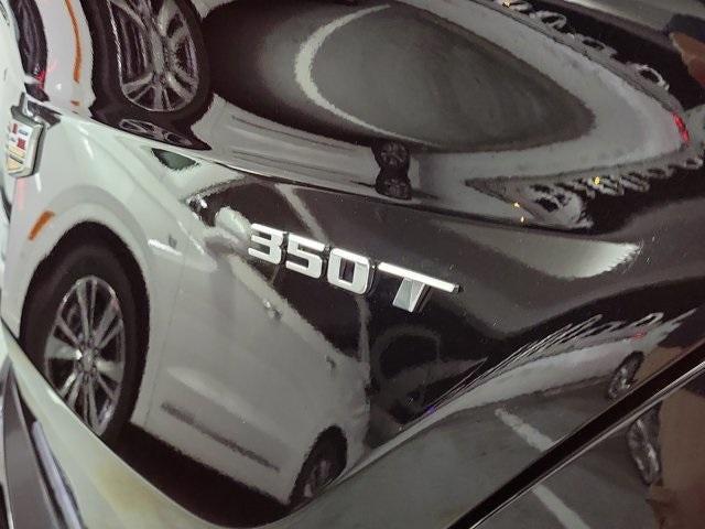 used 2025 Cadillac CT4 car, priced at $38,895