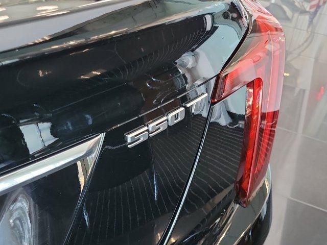 used 2025 Cadillac CT5 car, priced at $48,895