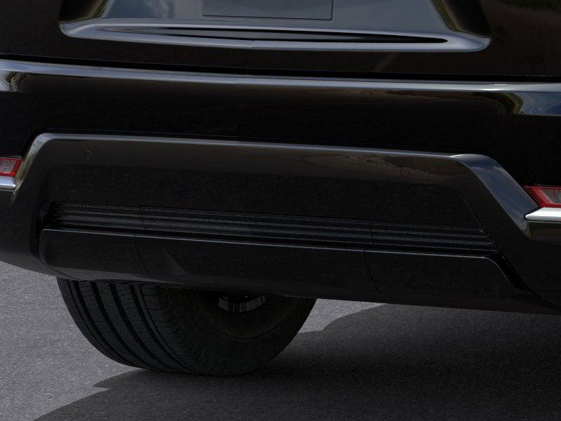 new 2026 Cadillac Escalade IQ car, priced at $132,070