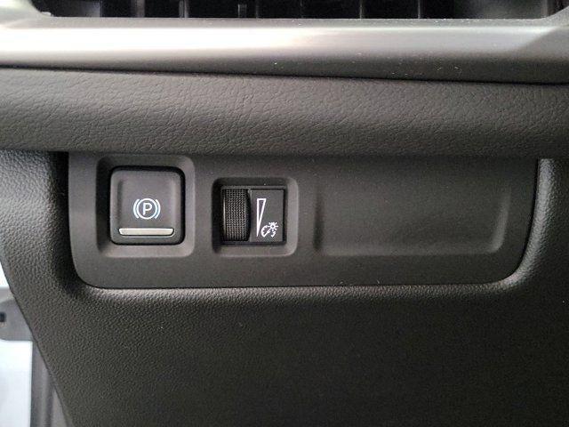 used 2024 Cadillac XT4 car, priced at $32,995