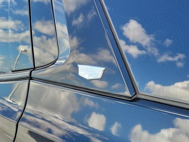 used 2021 Cadillac Escalade car, priced at $61,995