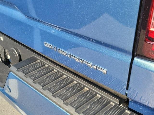 used 2025 GMC Sierra 1500 car, priced at $59,495