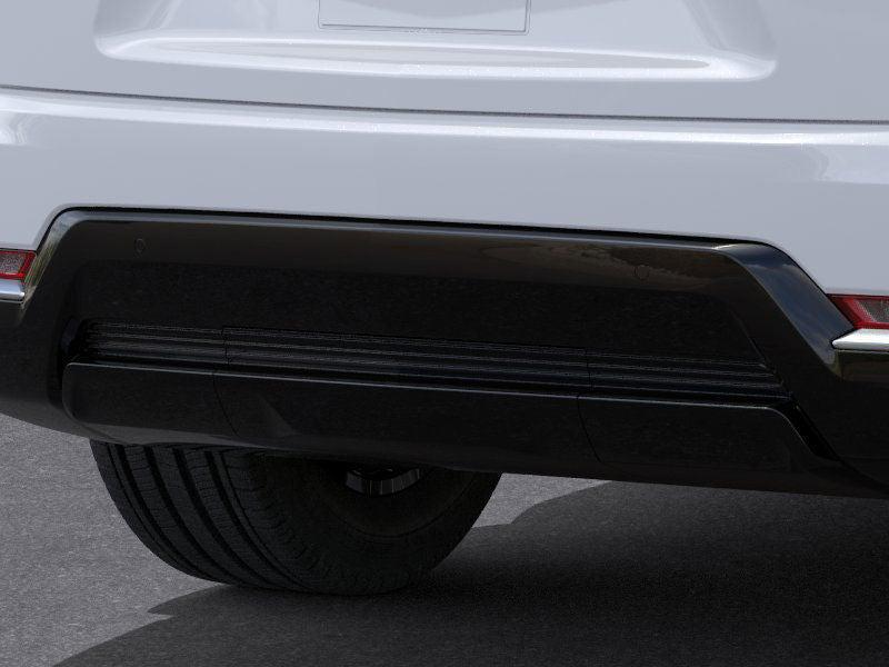 new 2026 Cadillac Escalade IQ car, priced at $133,295