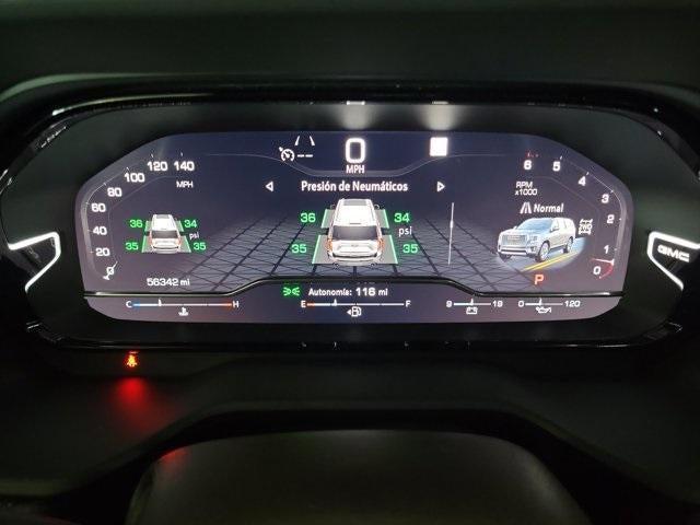 used 2022 GMC Yukon XL car, priced at $51,895