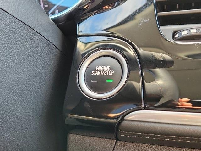 used 2022 Buick Encore car, priced at $17,995