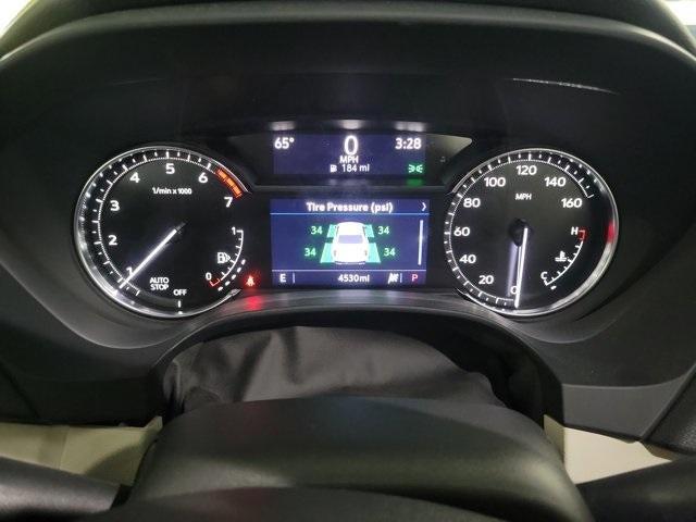 used 2024 Cadillac CT4 car, priced at $32,795