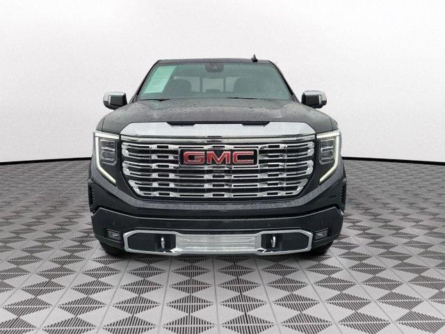 used 2023 GMC Sierra 1500 car, priced at $48,695
