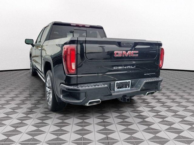 used 2023 GMC Sierra 1500 car, priced at $48,695