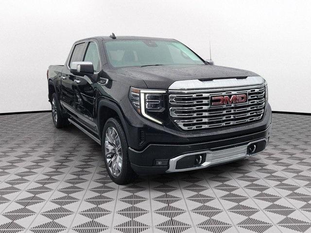 used 2023 GMC Sierra 1500 car, priced at $48,695