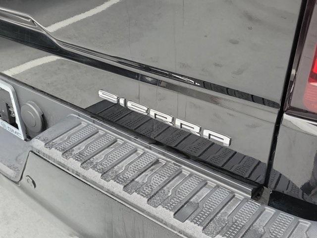 used 2023 GMC Sierra 1500 car, priced at $48,695