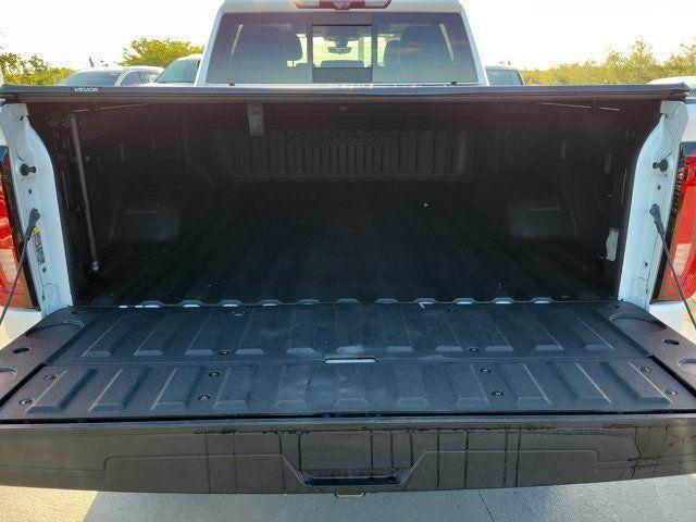 used 2023 GMC Sierra 2500 car, priced at $61,895