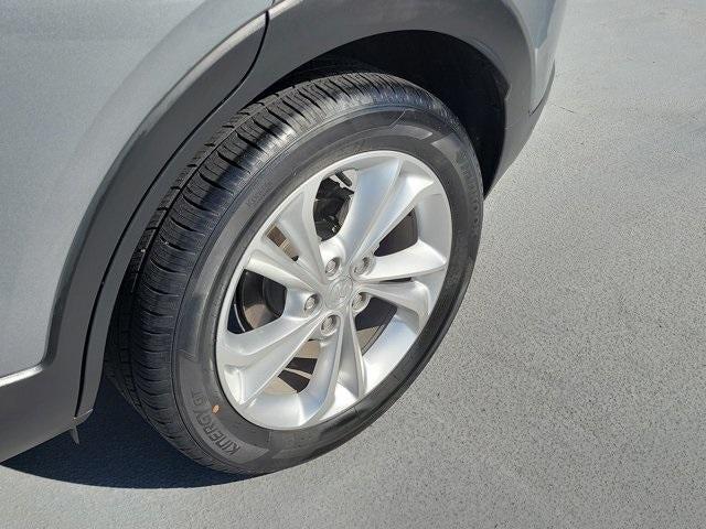 used 2023 Buick Encore GX car, priced at $18,495