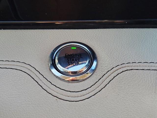 used 2020 Lincoln Navigator car, priced at $34,995