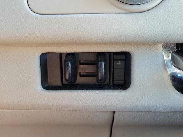 used 2020 Lincoln Navigator car, priced at $34,995