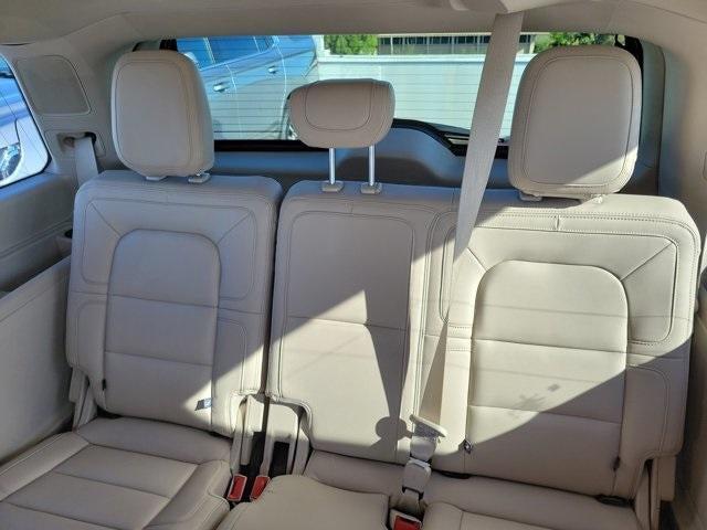 used 2020 Lincoln Navigator car, priced at $34,995