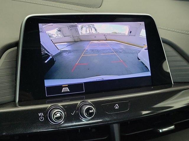 used 2023 Cadillac CT4 car, priced at $27,495