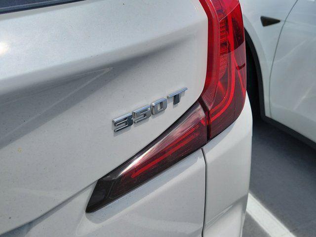 used 2023 Cadillac XT4 car