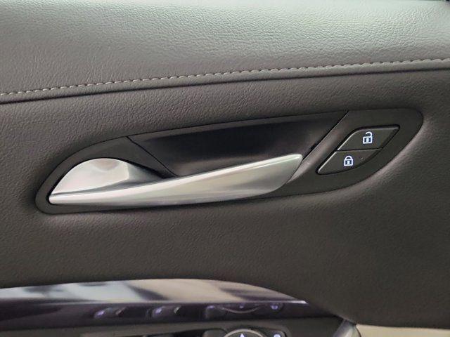 used 2023 Cadillac XT4 car, priced at $26,895