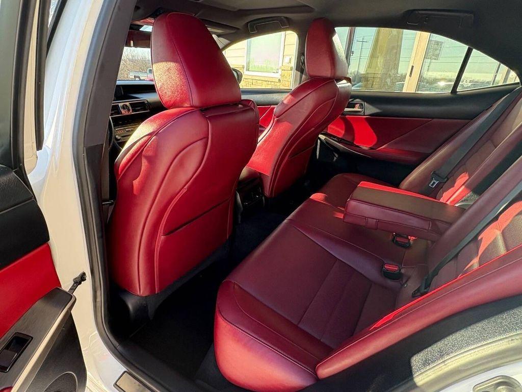 used 2019 Lexus IS 300 car, priced at $30,650