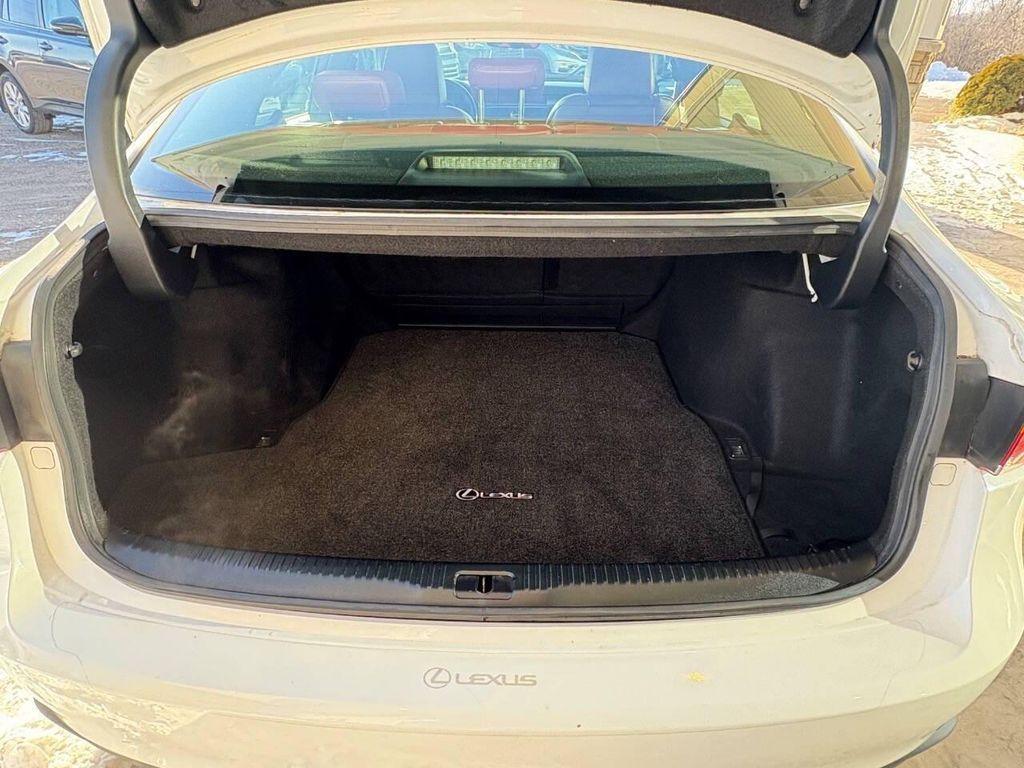 used 2019 Lexus IS 300 car, priced at $30,650