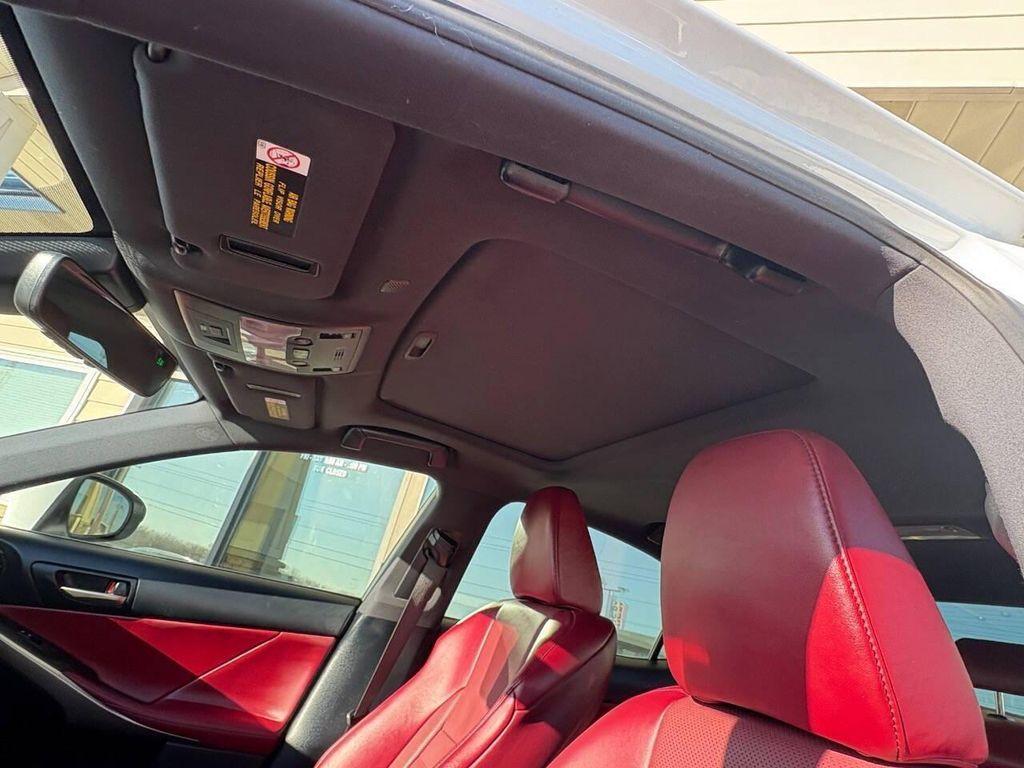 used 2019 Lexus IS 300 car, priced at $30,650