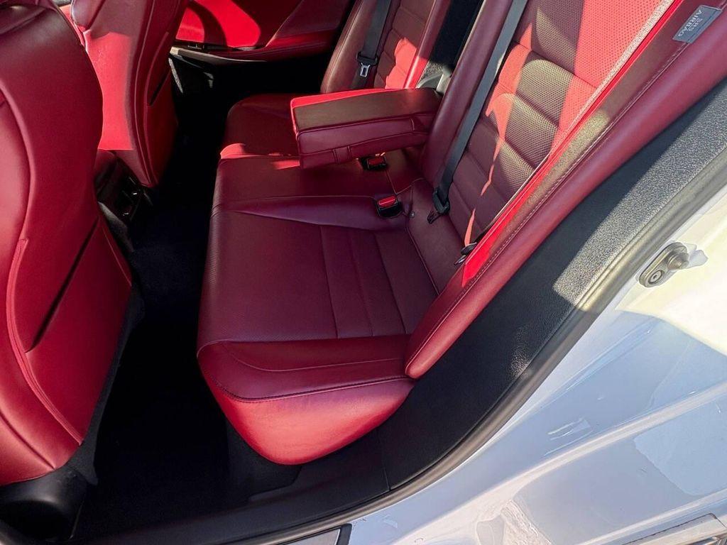 used 2019 Lexus IS 300 car, priced at $30,650