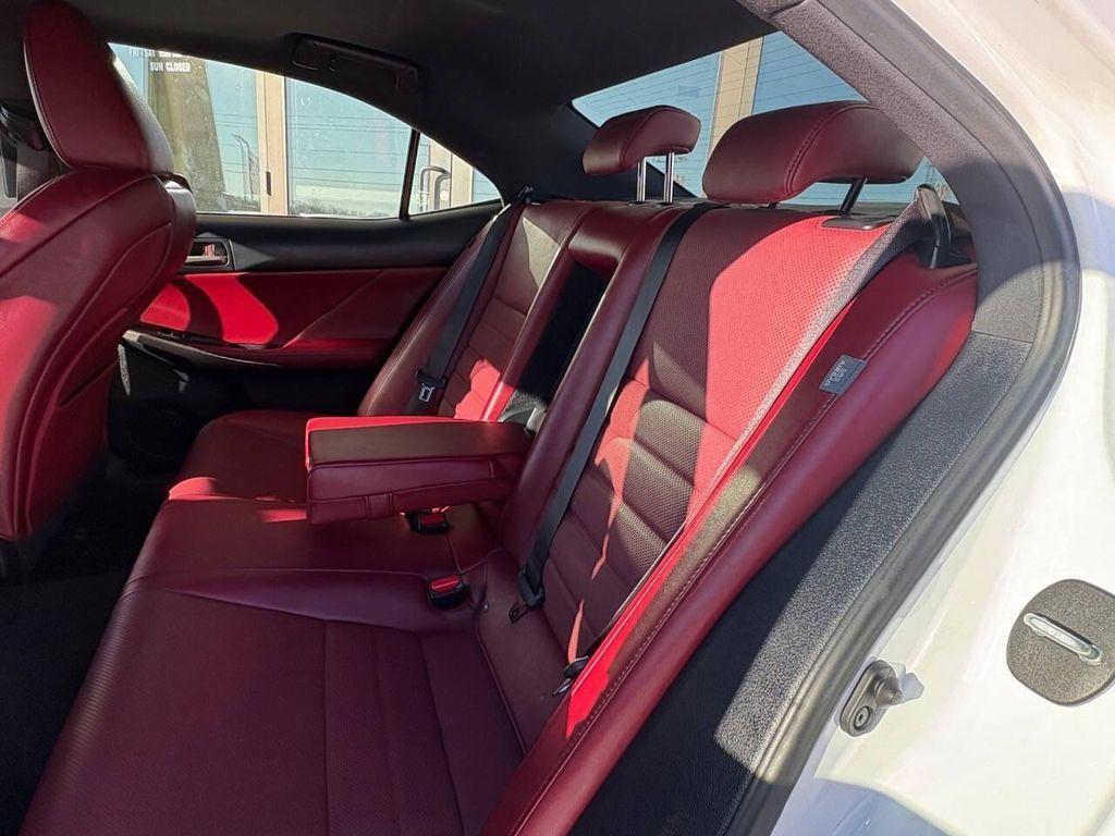 used 2019 Lexus IS 300 car, priced at $30,650