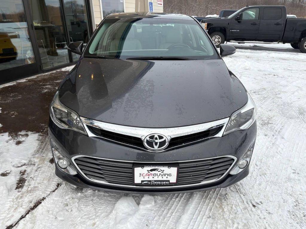 used 2014 Toyota Avalon car, priced at $19,495