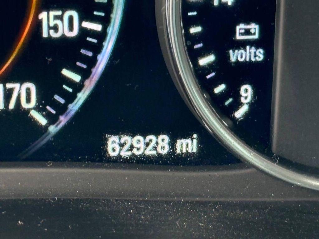 used 2019 Buick Envision car, priced at $21,799
