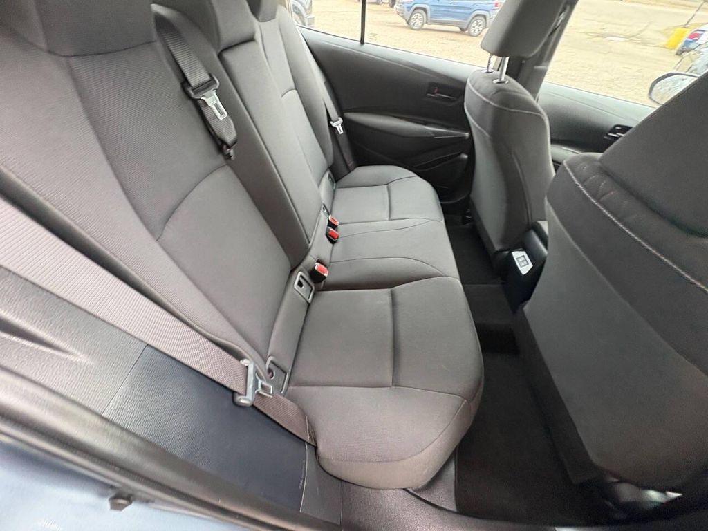 used 2024 Toyota Corolla car, priced at $21,775