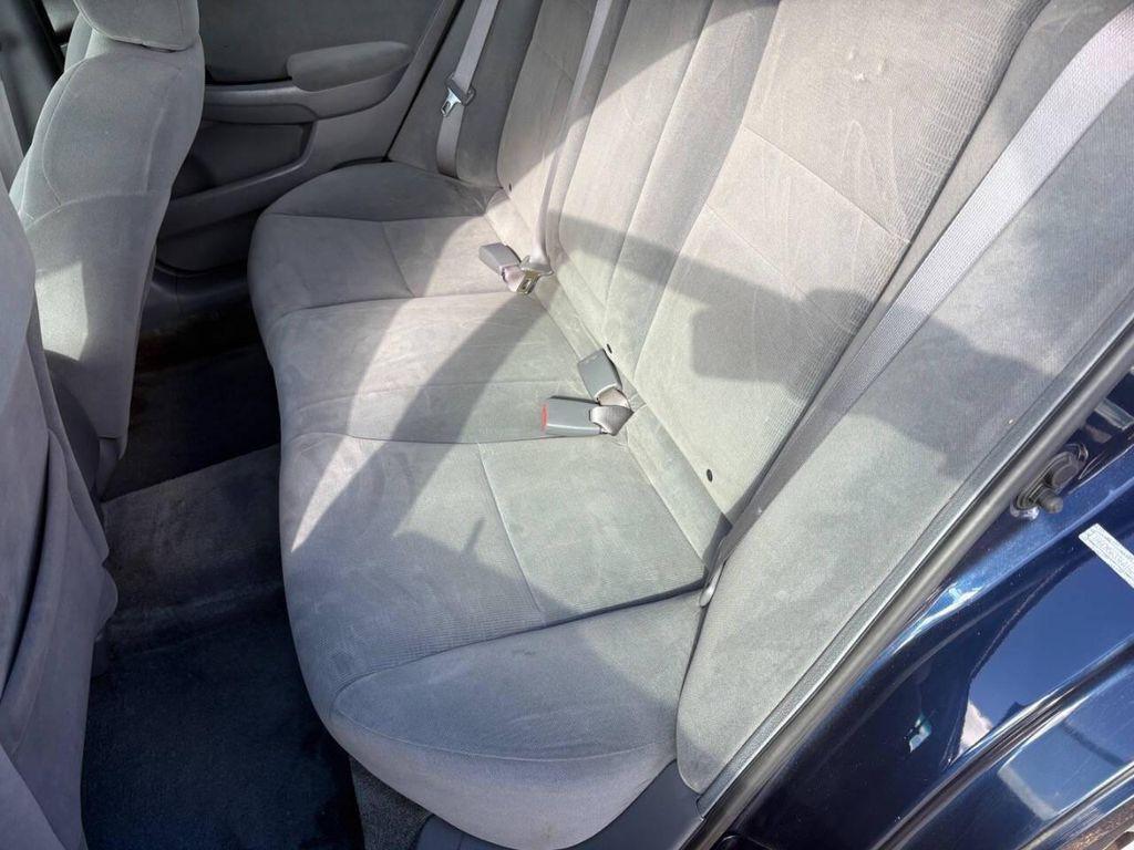 used 2006 Honda Accord car, priced at $11,111