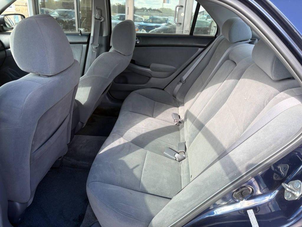 used 2006 Honda Accord car, priced at $11,111