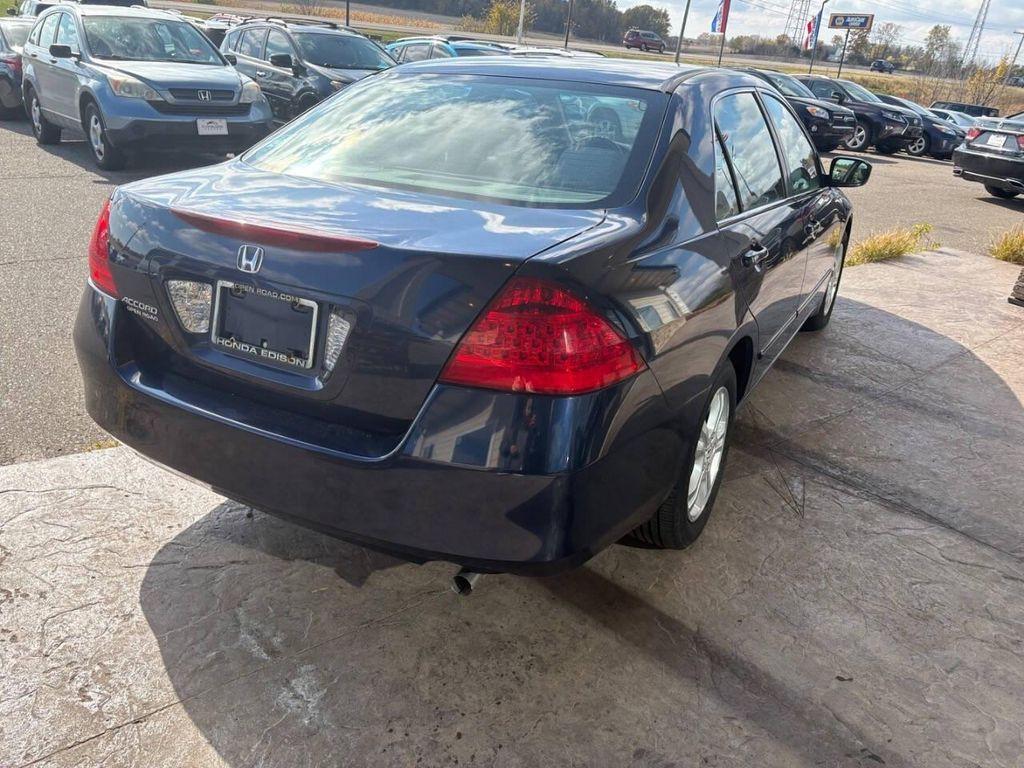 used 2006 Honda Accord car, priced at $11,111