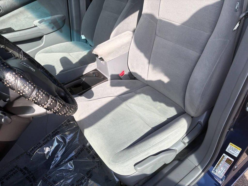 used 2006 Honda Accord car, priced at $11,111