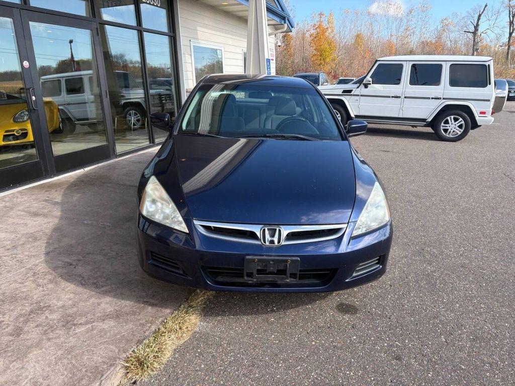 used 2006 Honda Accord car, priced at $11,111
