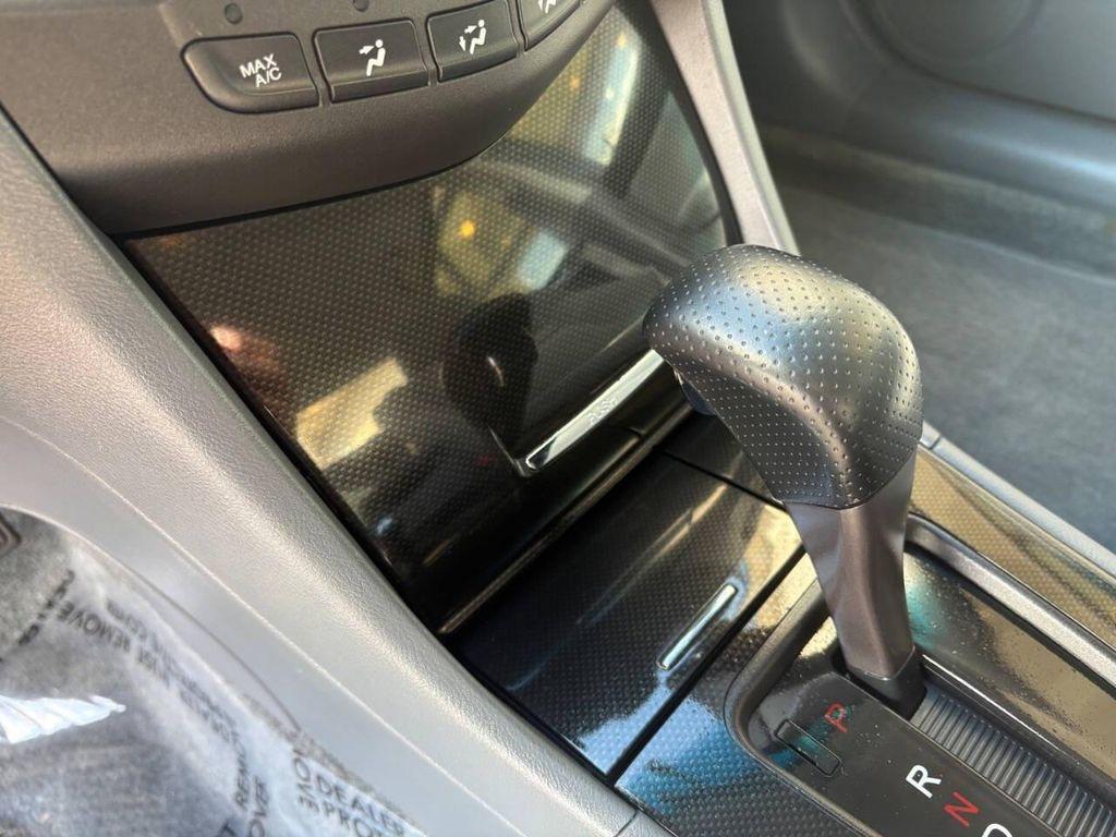 used 2006 Honda Accord car, priced at $11,111