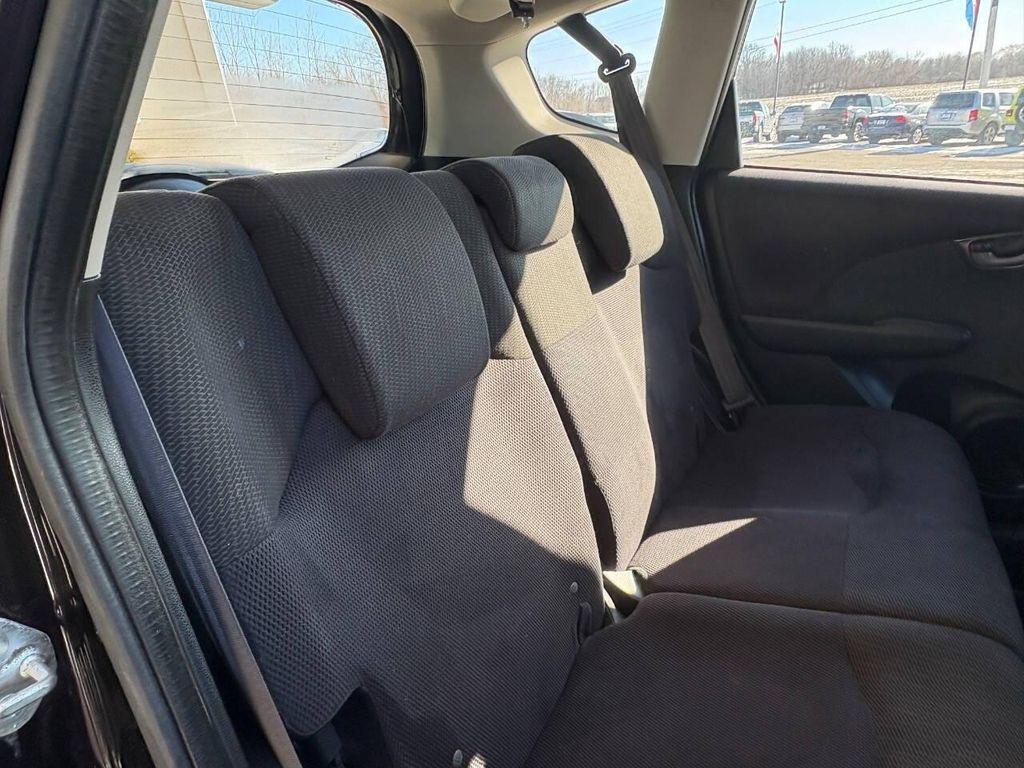 used 2013 Honda Fit car, priced at $12,995