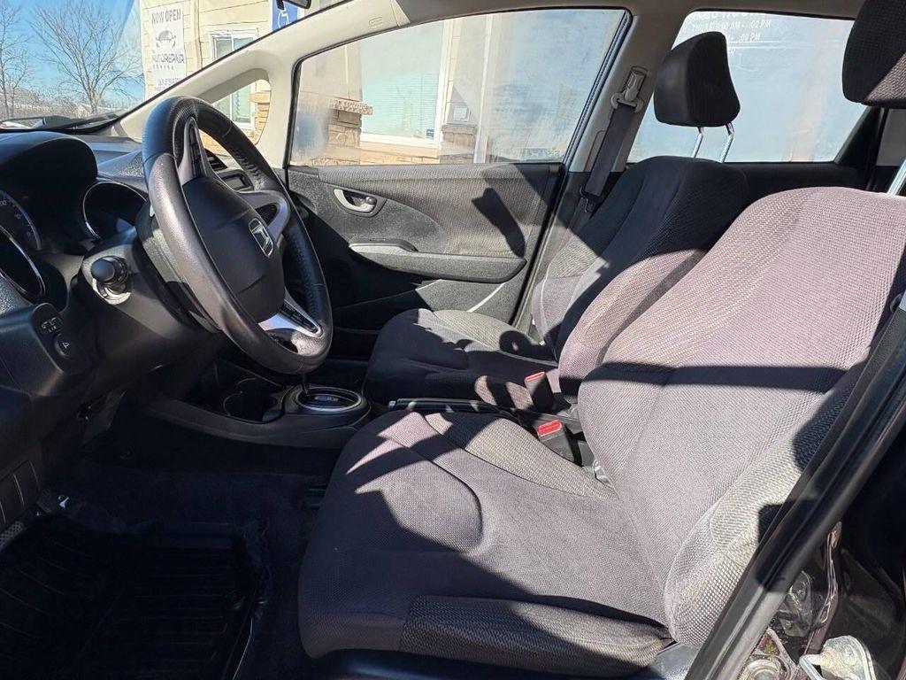 used 2013 Honda Fit car, priced at $12,995