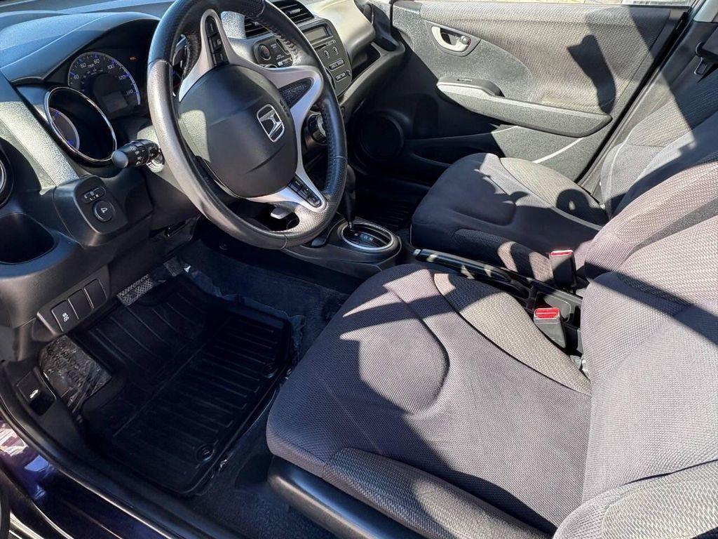 used 2013 Honda Fit car, priced at $12,995