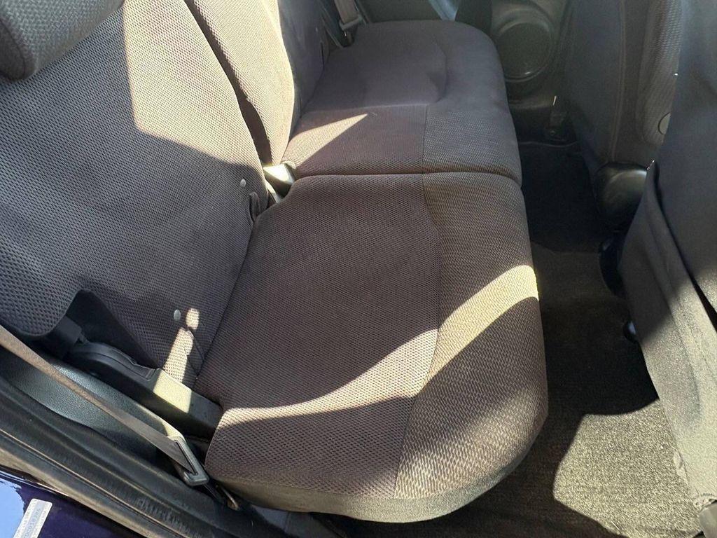 used 2013 Honda Fit car, priced at $12,995