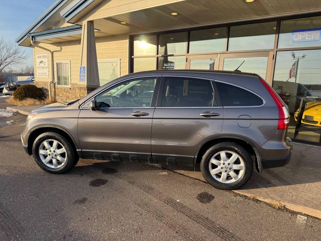 used 2009 Honda CR-V car, priced at $12,995