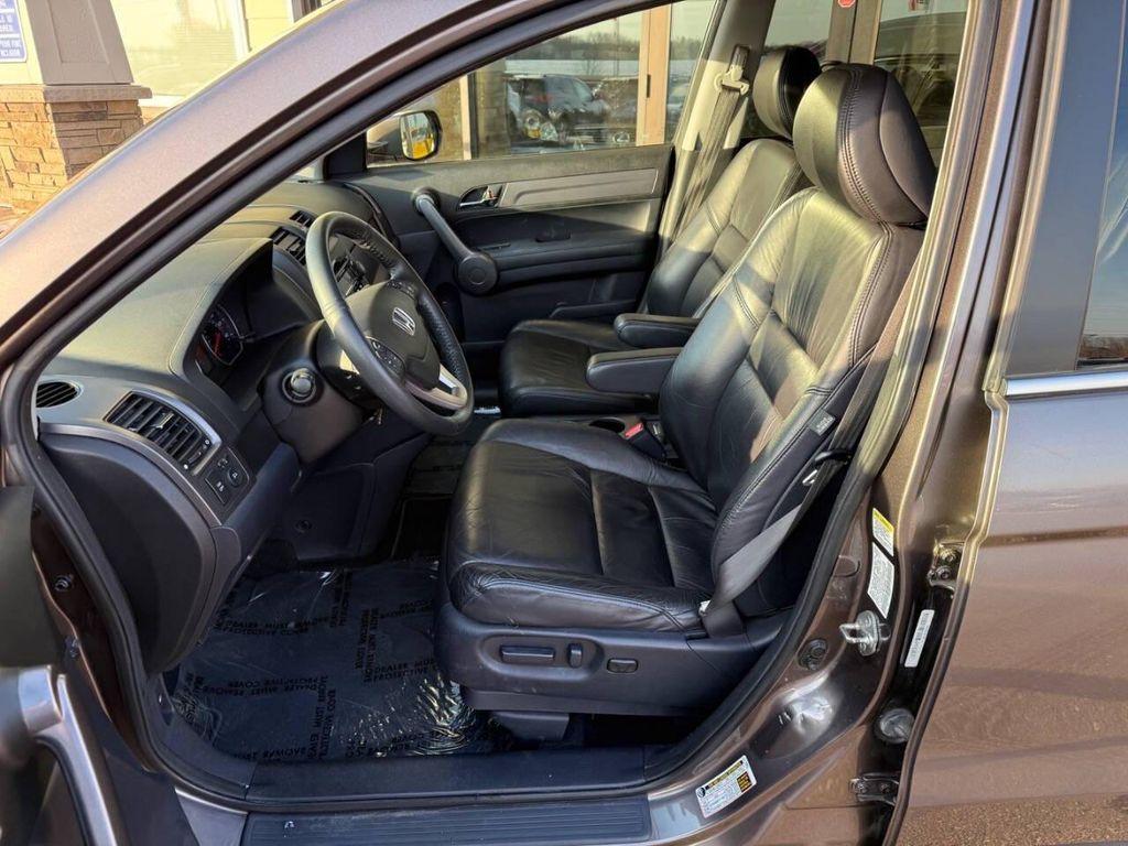 used 2009 Honda CR-V car, priced at $12,995