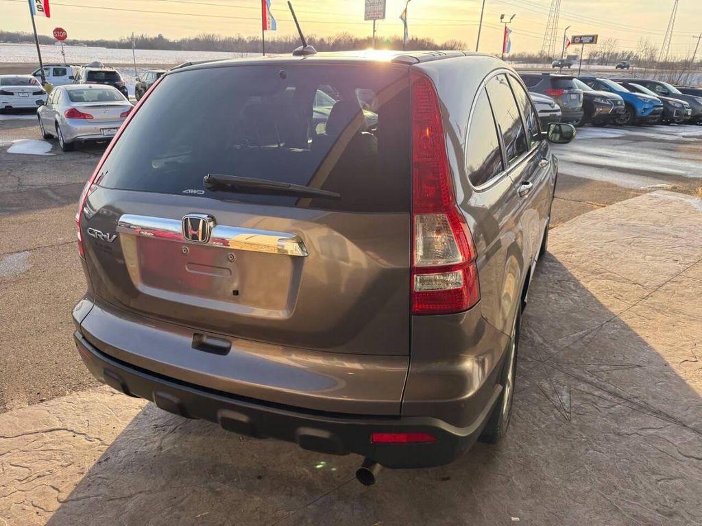 used 2009 Honda CR-V car, priced at $12,995