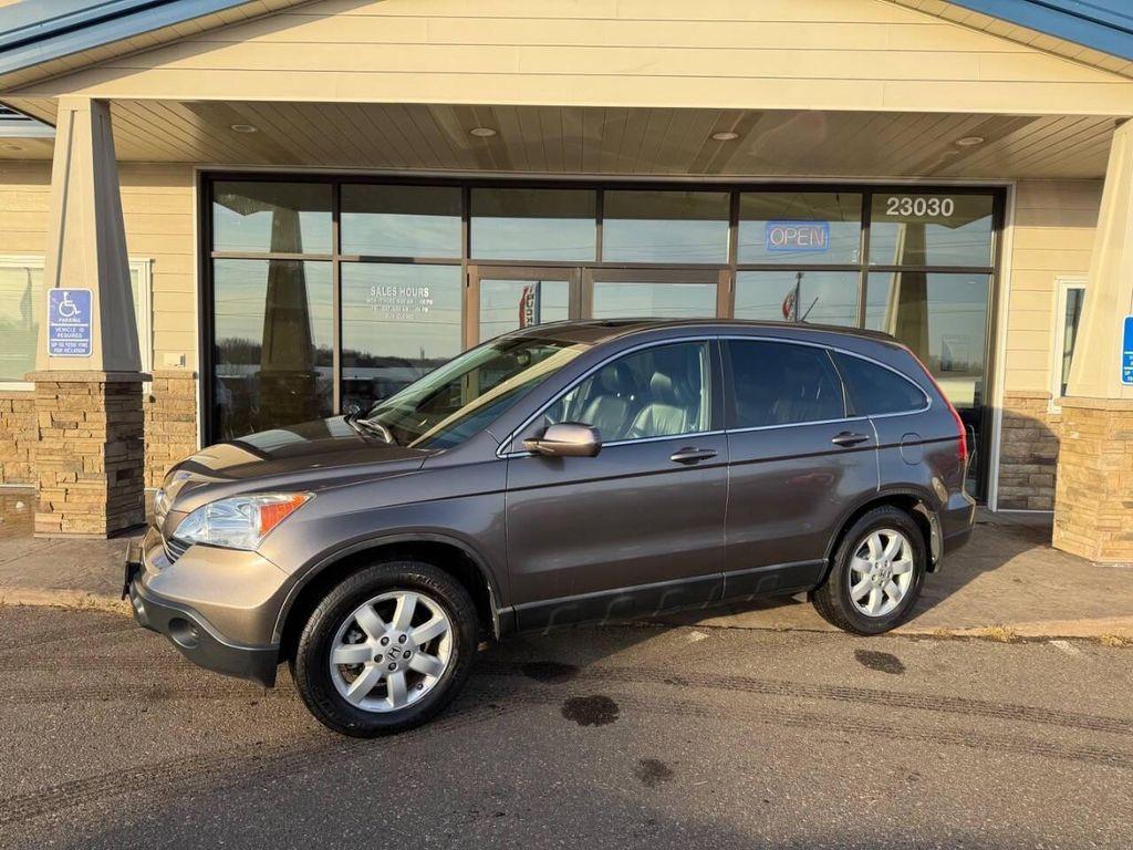 used 2009 Honda CR-V car, priced at $12,995